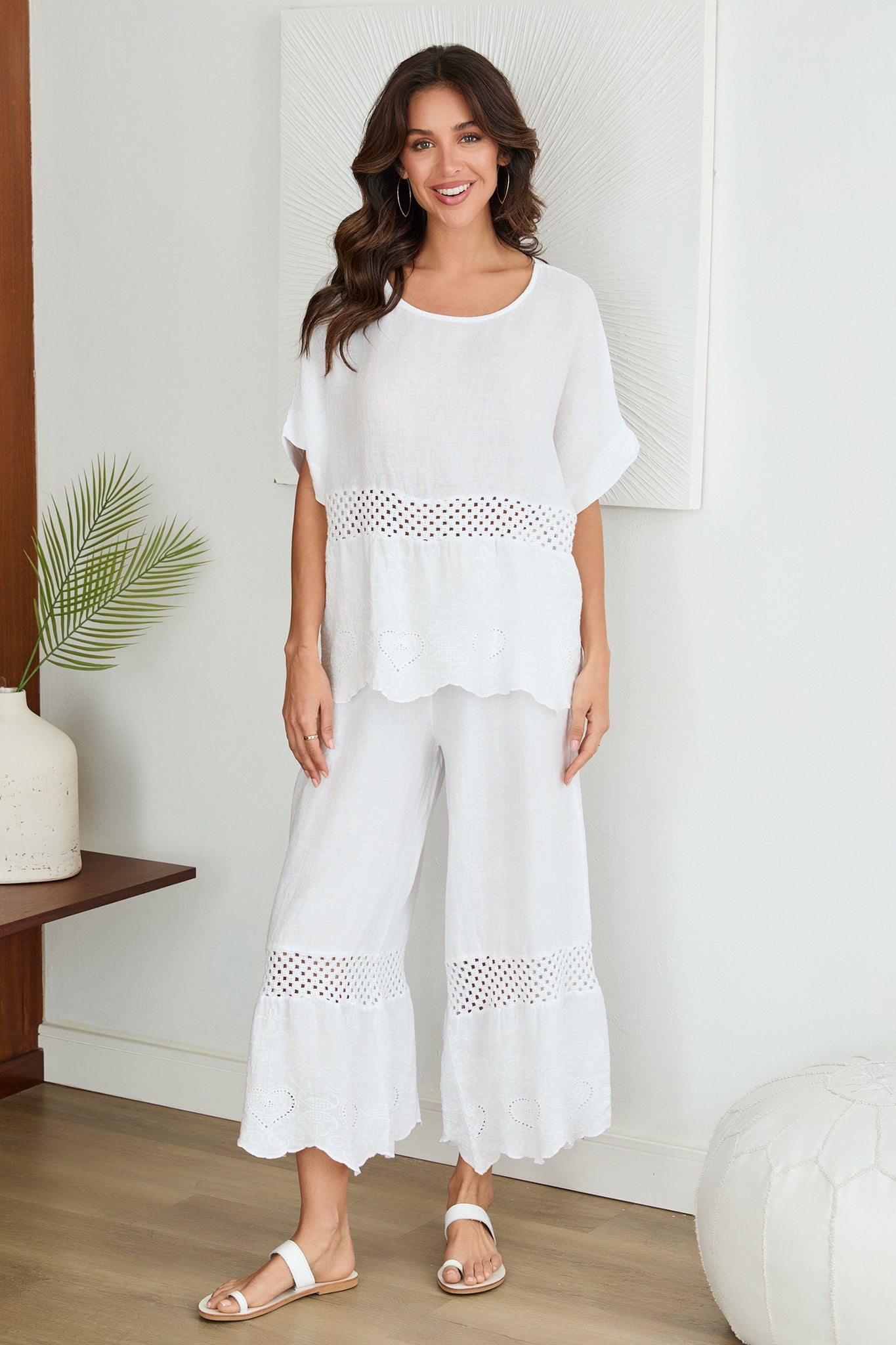 Mabel Blouse