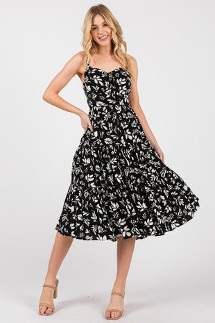 Angie Dress