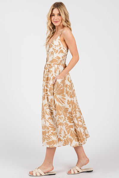Eloise Dress