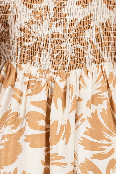 Eloise Dress