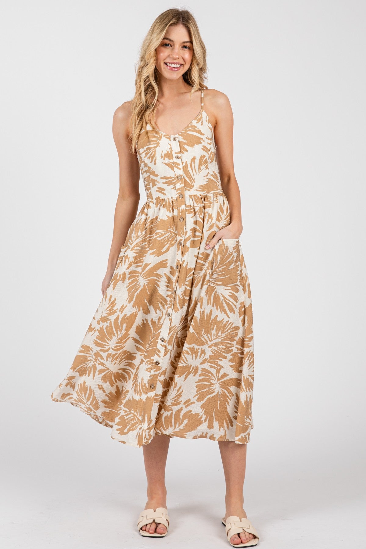 Eloise Dress