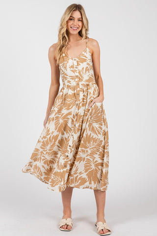 Eloise Dress