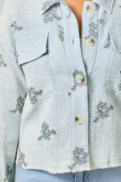 Milano Jacket