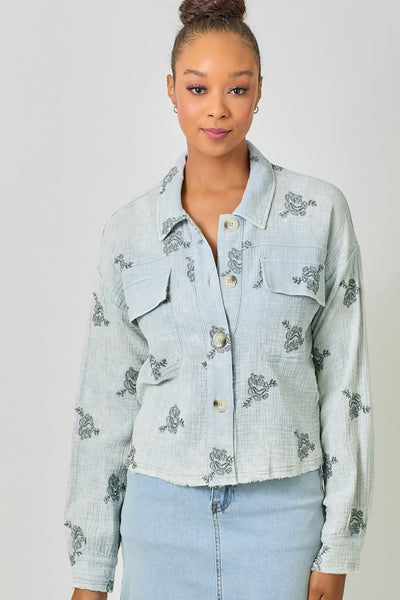 Milano Jacket