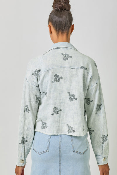 Milano Jacket