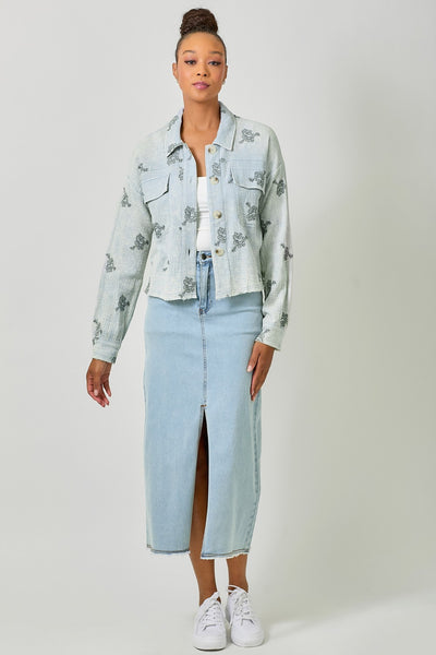 Milano Jacket