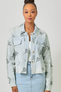 Milano Jacket