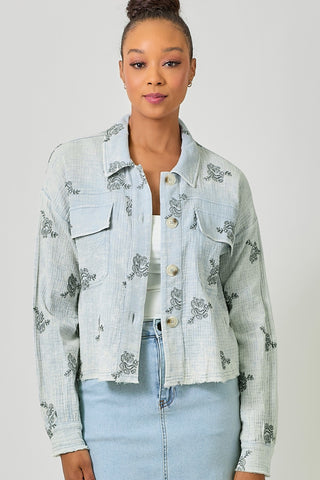 Milano Jacket
