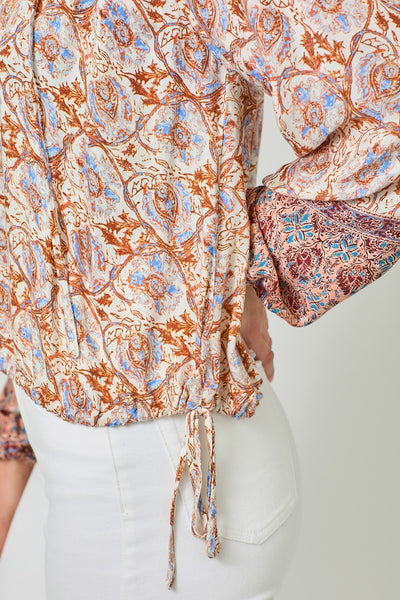 Crystal Blouse