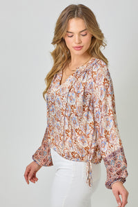 Crystal Blouse