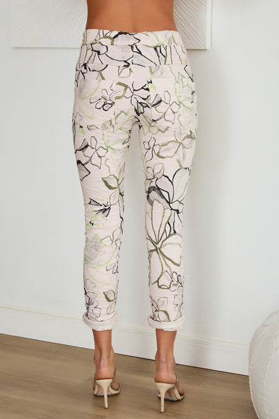 Eliza Joggers