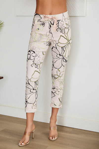 Eliza Joggers