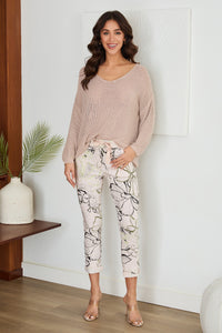 Eliza Joggers
