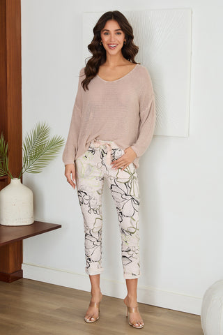 Eliza Joggers