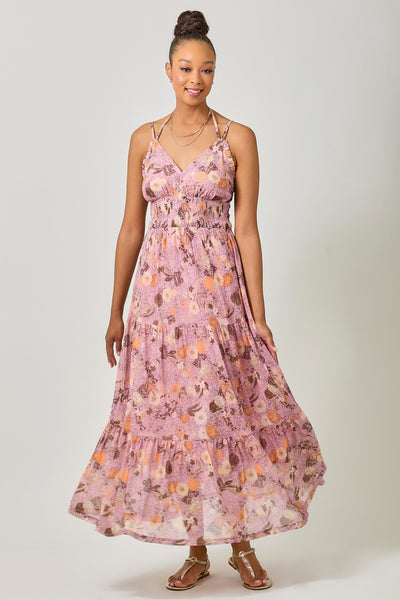Wendell Dress