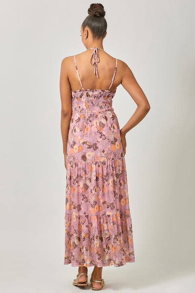 Wendell Dress