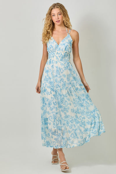 Wendell Dress