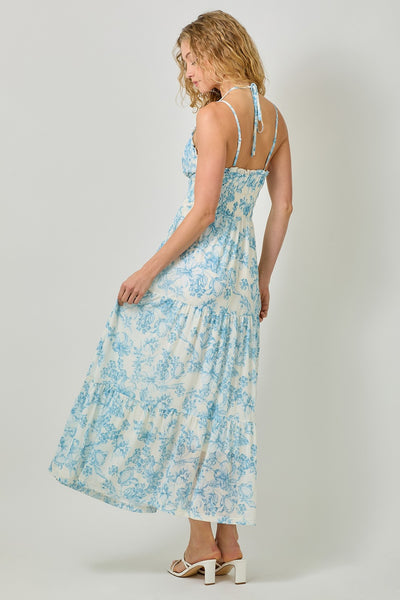 Wendell Dress