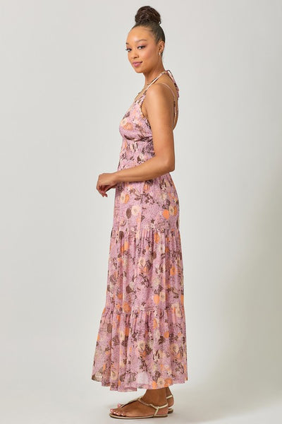 Wendell Dress
