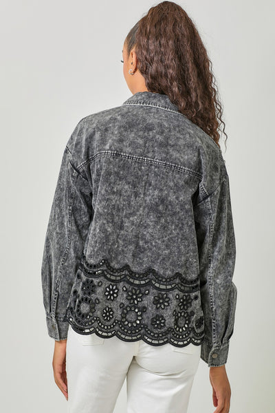 Ramona Jacket