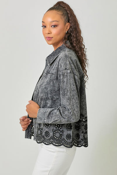 Ramona Jacket