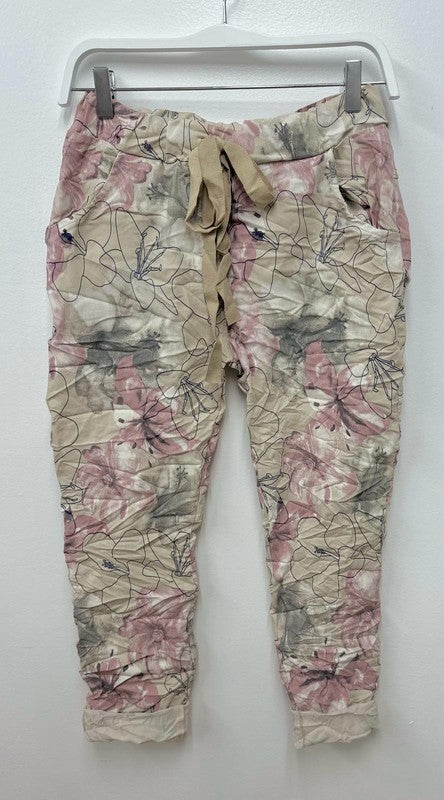Farrah Jogger