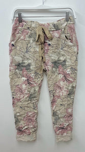 Farrah Jogger