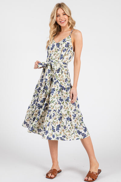 Florence Dress
