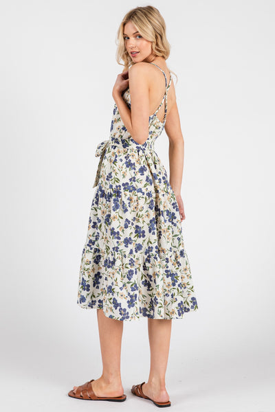 Florence Dress