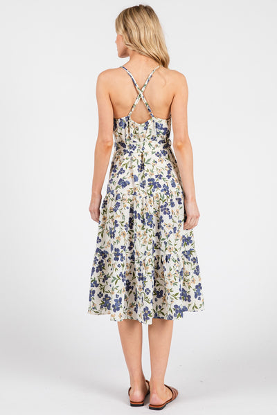 Florence Dress
