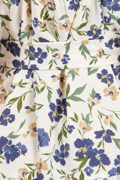 Florence Dress
