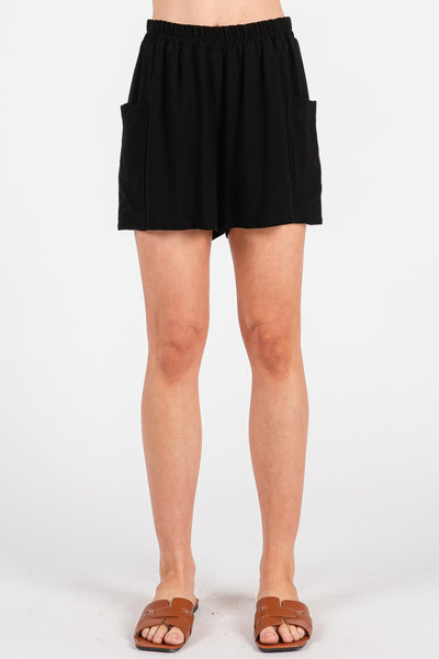 Daisy Shorts