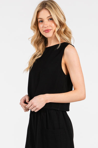 Daisy Top