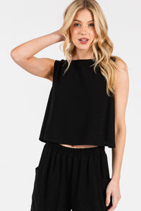 Daisy Top