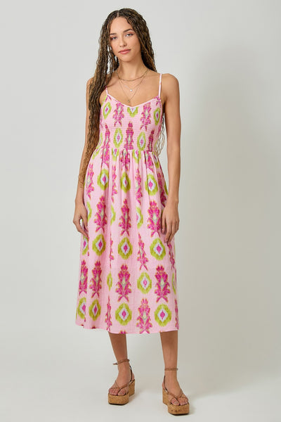 Delaney Dress