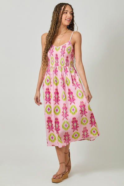 Delaney Dress