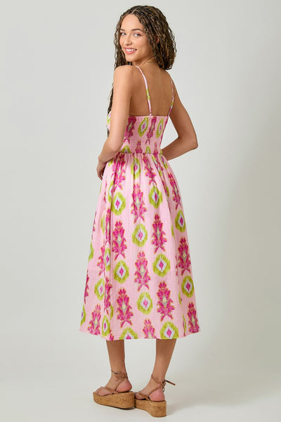 Delaney Dress