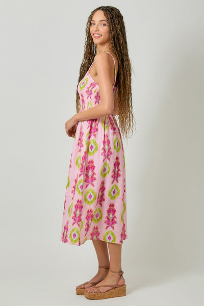 Delaney Dress
