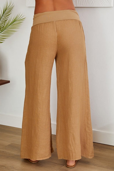 Odelia Pants