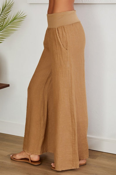Odelia Pants