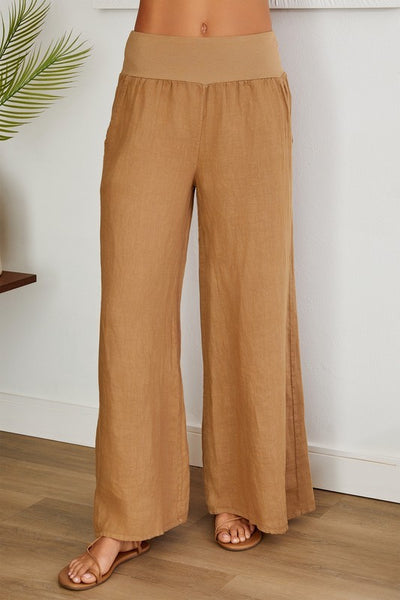 Odelia Pants