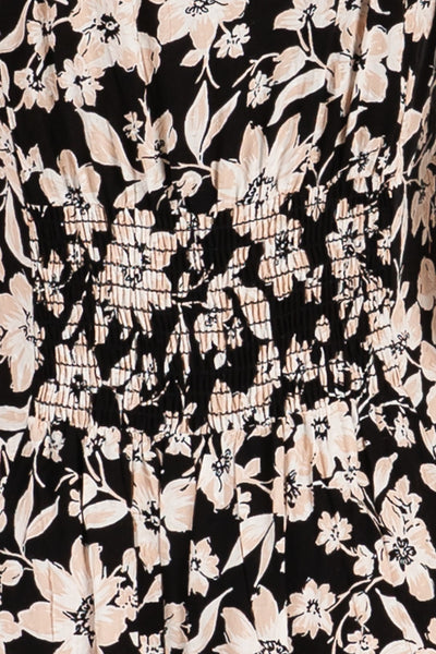 Gabrielle Dress