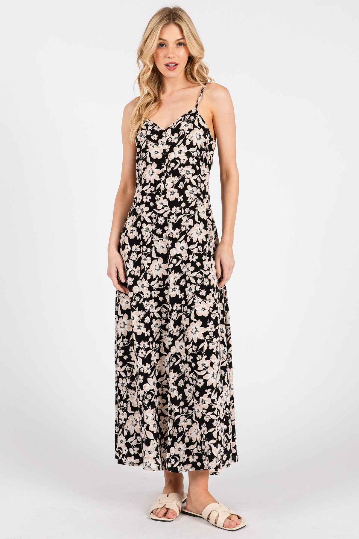 Gabrielle Dress