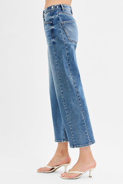 Haisley Jeans