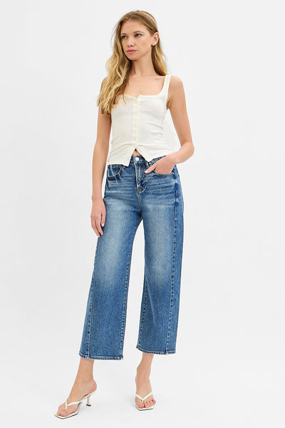 Haisley Jeans