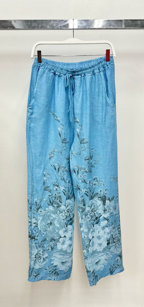 Peony Pants