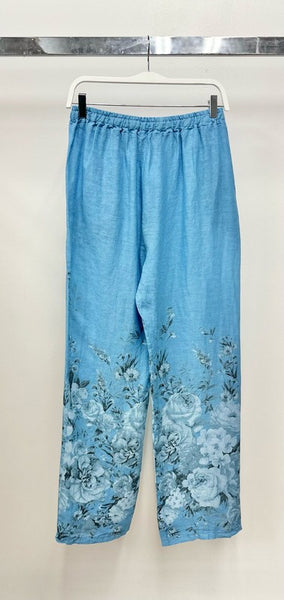 Peony Pants