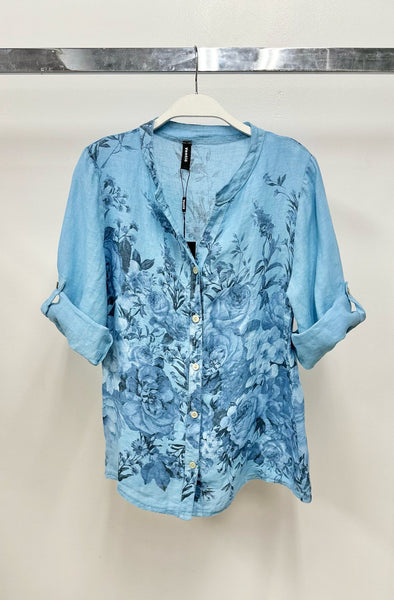 Peony Top