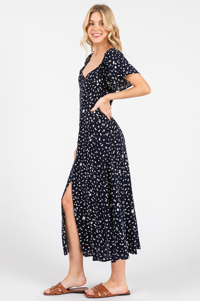 Polka Dress