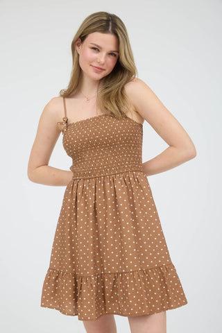 Brianne Dress